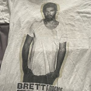 Brett Eldredge concert tee